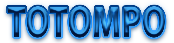TOTOMPO Logo
